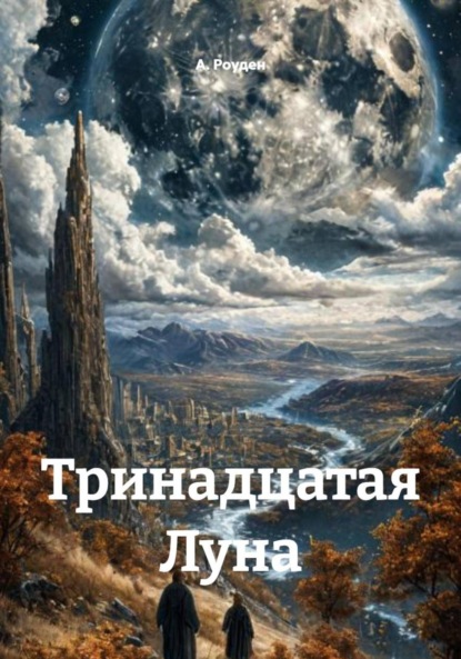 

Тринадцатая Луна