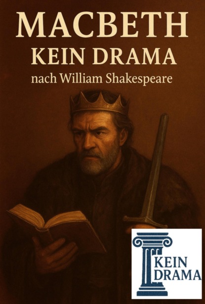 Macbeth - Kein Drama nach William Shakespeare
