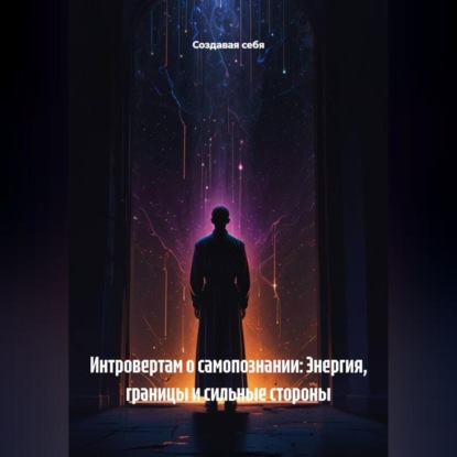 Интровертам о самопознании: Энергия, границы и сильные стороны