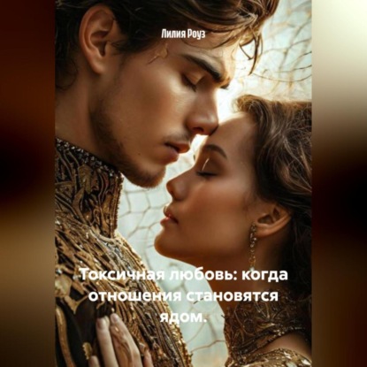 

Токсичная любовь: когда отношения становятся ядом.