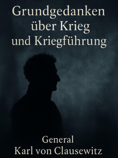 Grundgedanken über Krieg und Kriegführung