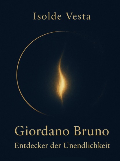 Giordano Bruno – Entdecker der Unendlichkeit