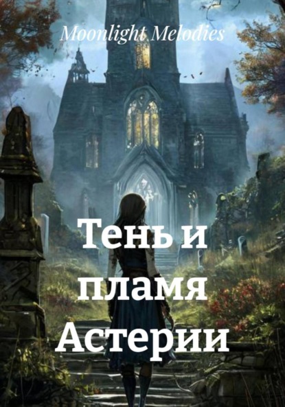 

Тень и пламя Астерии