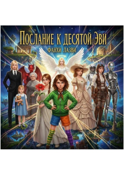 Послание к десятой Эви