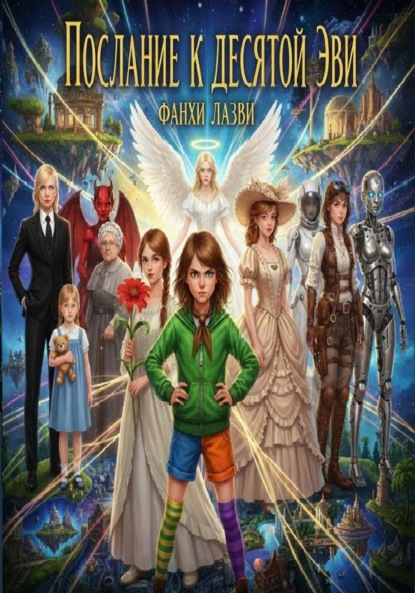 

Послание к десятой Эви