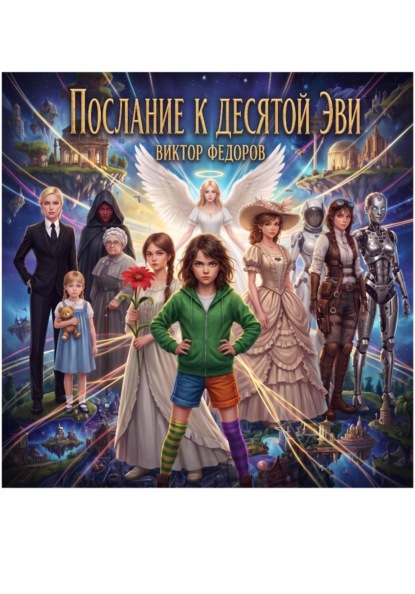 

Послание к десятой Эви
