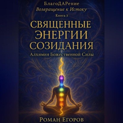 

«Священные энергии созидания»