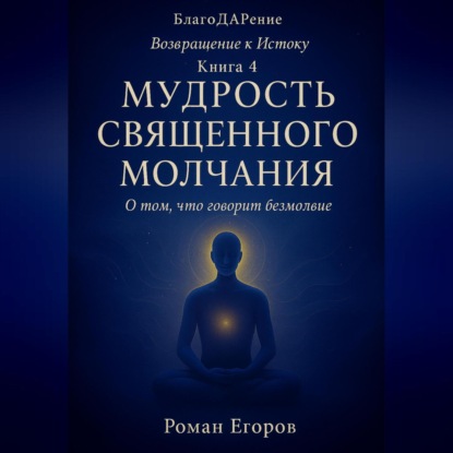 «Мудрость священного молчания»
