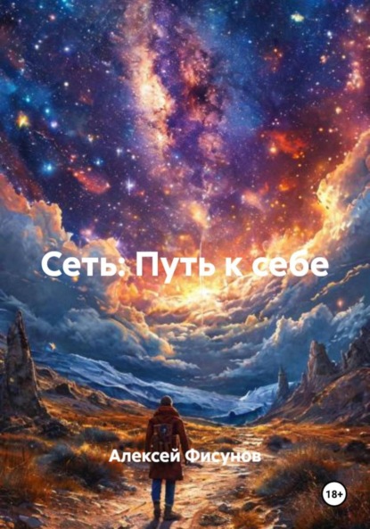 Сеть: Путь к себе