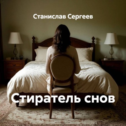 Стиратель снов
