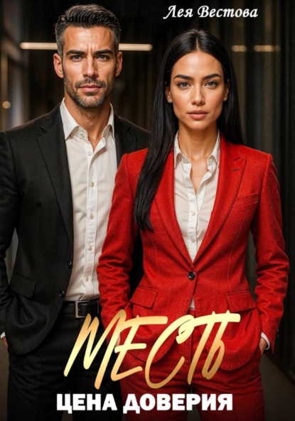 

Месть. Цена доверия