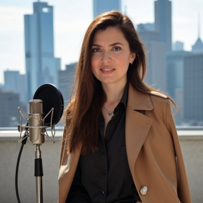 Медитация "Внутренний ребёнок"