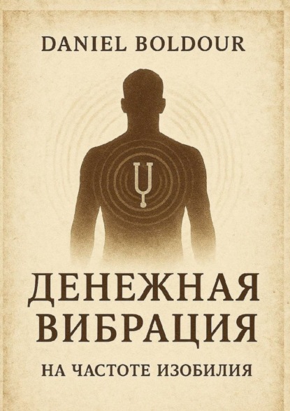 Денежная вибрация. На частоте изобилия