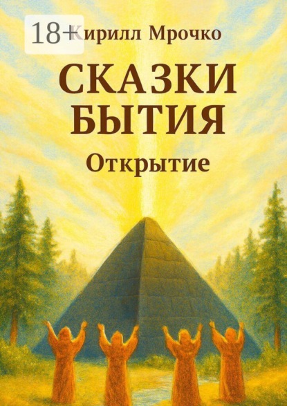 Сказки Бытия. Открытие