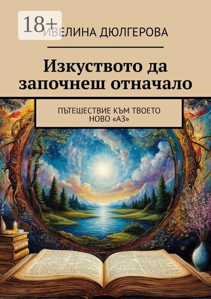 Изкуството да започнеш отначало. Пътешествие към твоето ново «Аз»