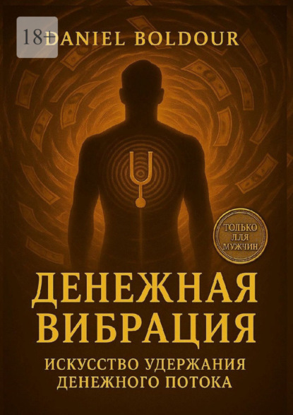 Денежная вибрация. Искусство удержания денежного потока