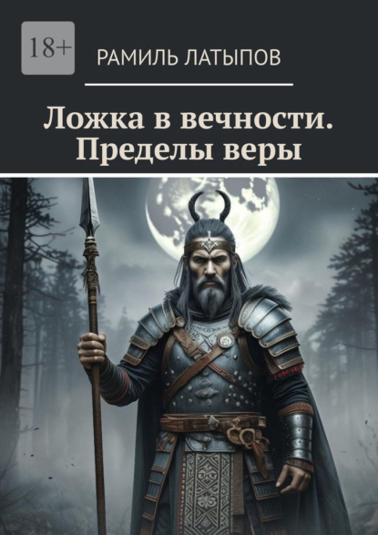 

Ложка в вечности. Пределы веры