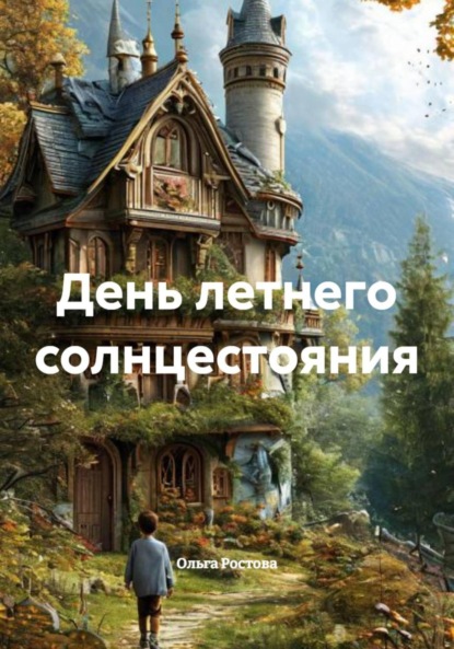 

День летнего солнцестояния