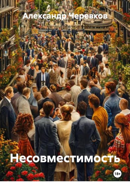 

Несовместимость