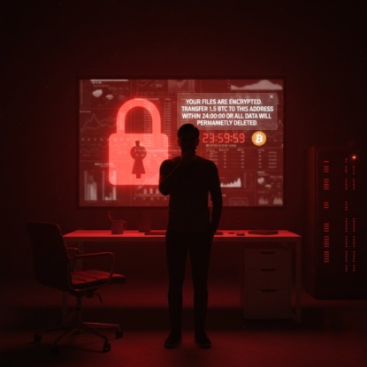 Шокирующие суммы: за что хакеры требуют до 5 миллионов рублей?