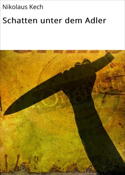 Schatten unter dem Adler