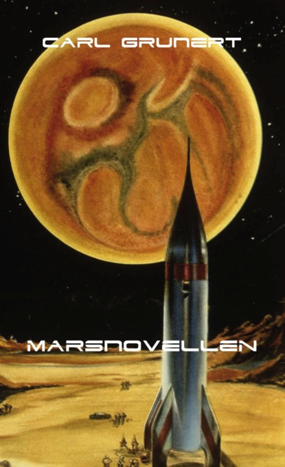 Marsnovellen