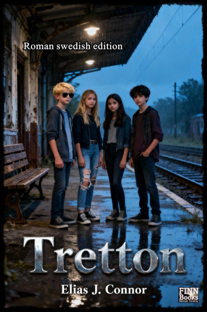 Tretton (swedish edition)