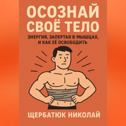 Осознай Своё Тело: Энергия, Запертая в Мышцах, и Как Её Освободить