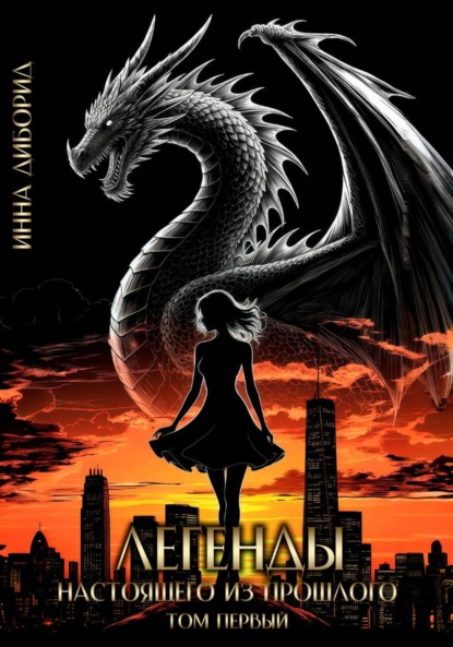 Легенды настоящего из прошлого. Том первый