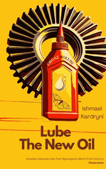 Lube, the New Oil