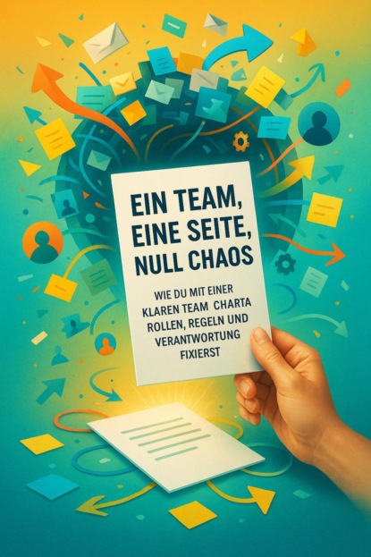Ein Team, eine Seite, null Chaos