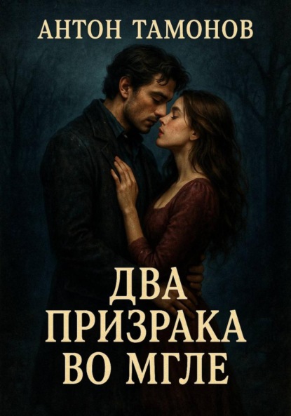 Два призрака во мгле