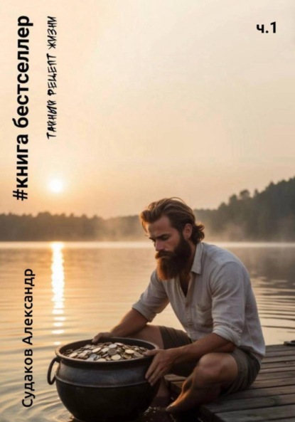 

#Книга бестселлер – тайный рецепт жизни