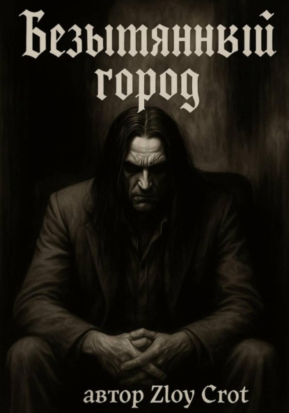 

Безымянный город