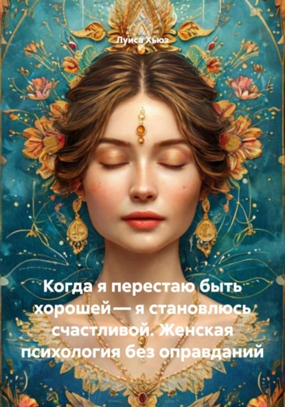 Когда я перестаю быть хорошей – я становлюсь счастливой. Женская психология без оправданий