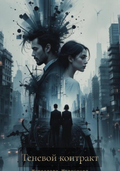 

Теневой контракт