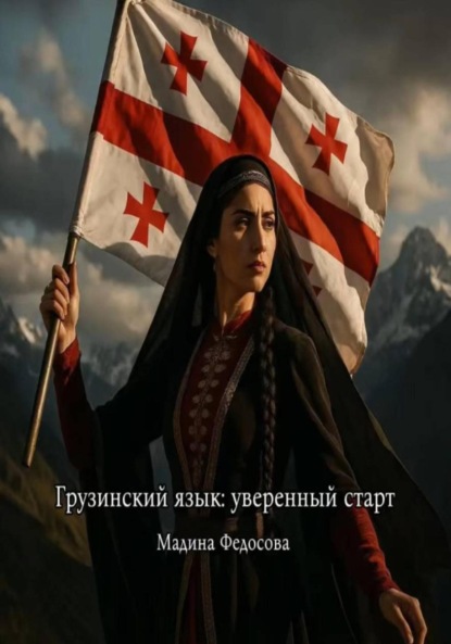 

Грузинский язык уверенный старт