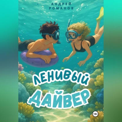 

Ленивый дайвер