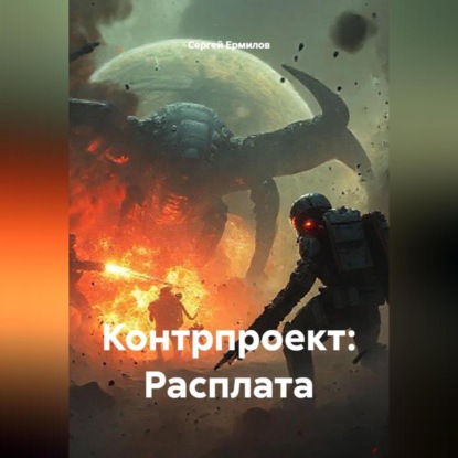 Контрпроект: Расплата