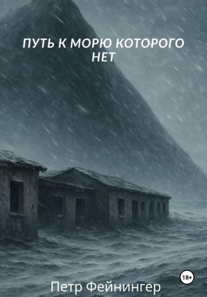 Путь к морю, которого нет