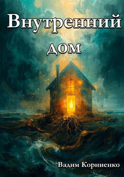 

Внутренний дом