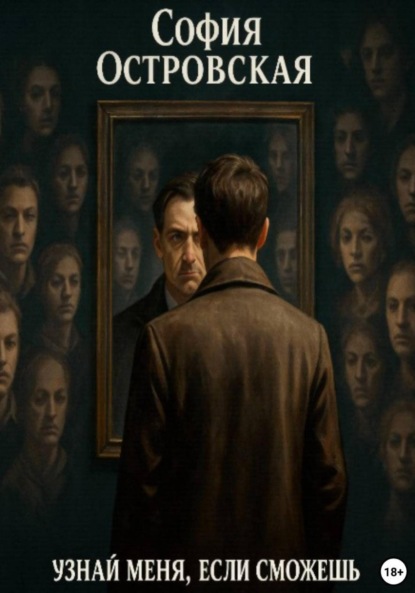 

Узнай меня, если сможешь