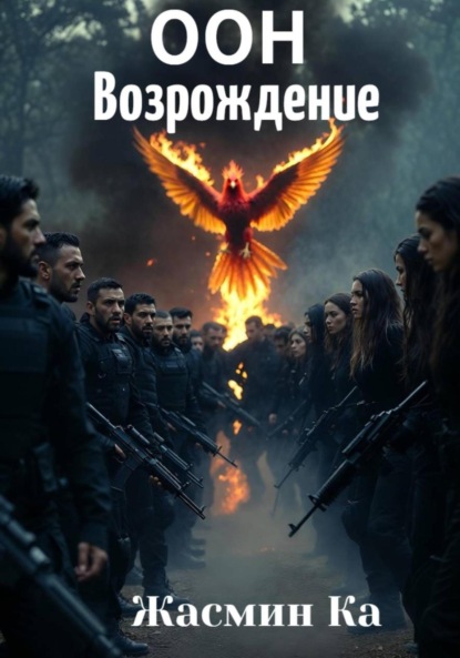 ООН: Возрождение