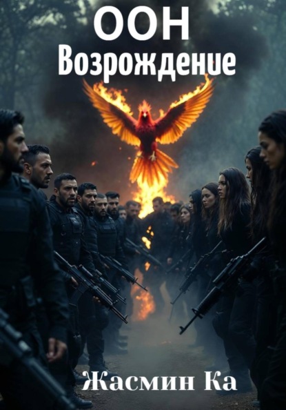 

ООН: Возрождение