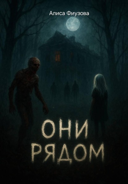 Они рядом