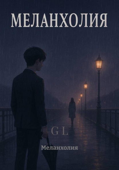 

Меланхолия