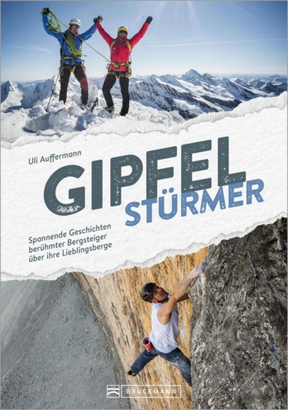 Gipfelstürmer