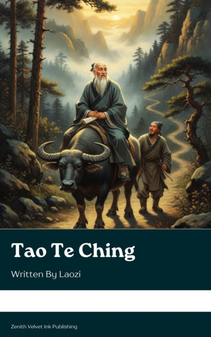 Tao Te Ching