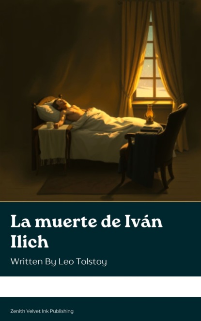 La muerte de Iván Ilich
