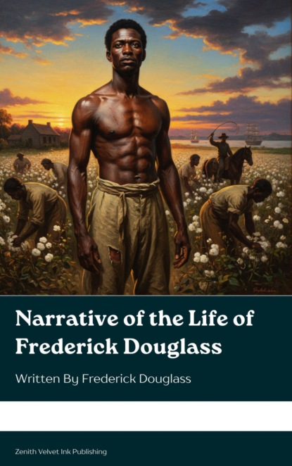 Narrative of the Life of Frederick Douglass